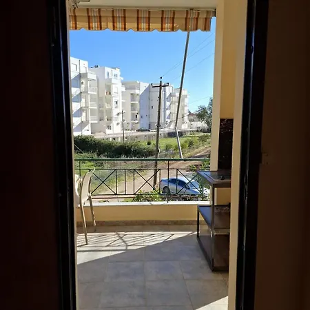 Rhea Holiday home Himare